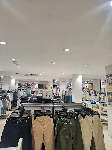 Unlimited Fashion Store - Mugappair